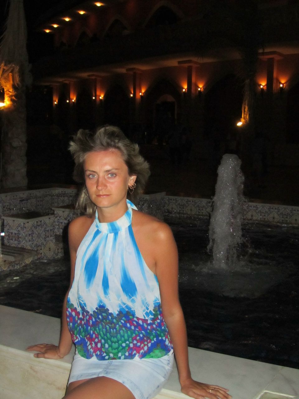 Наталья Спирина | Санкт-Петербург