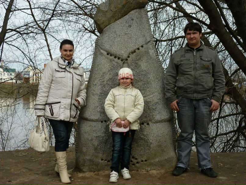 Сергей Кошелев Владимирович | Сонково