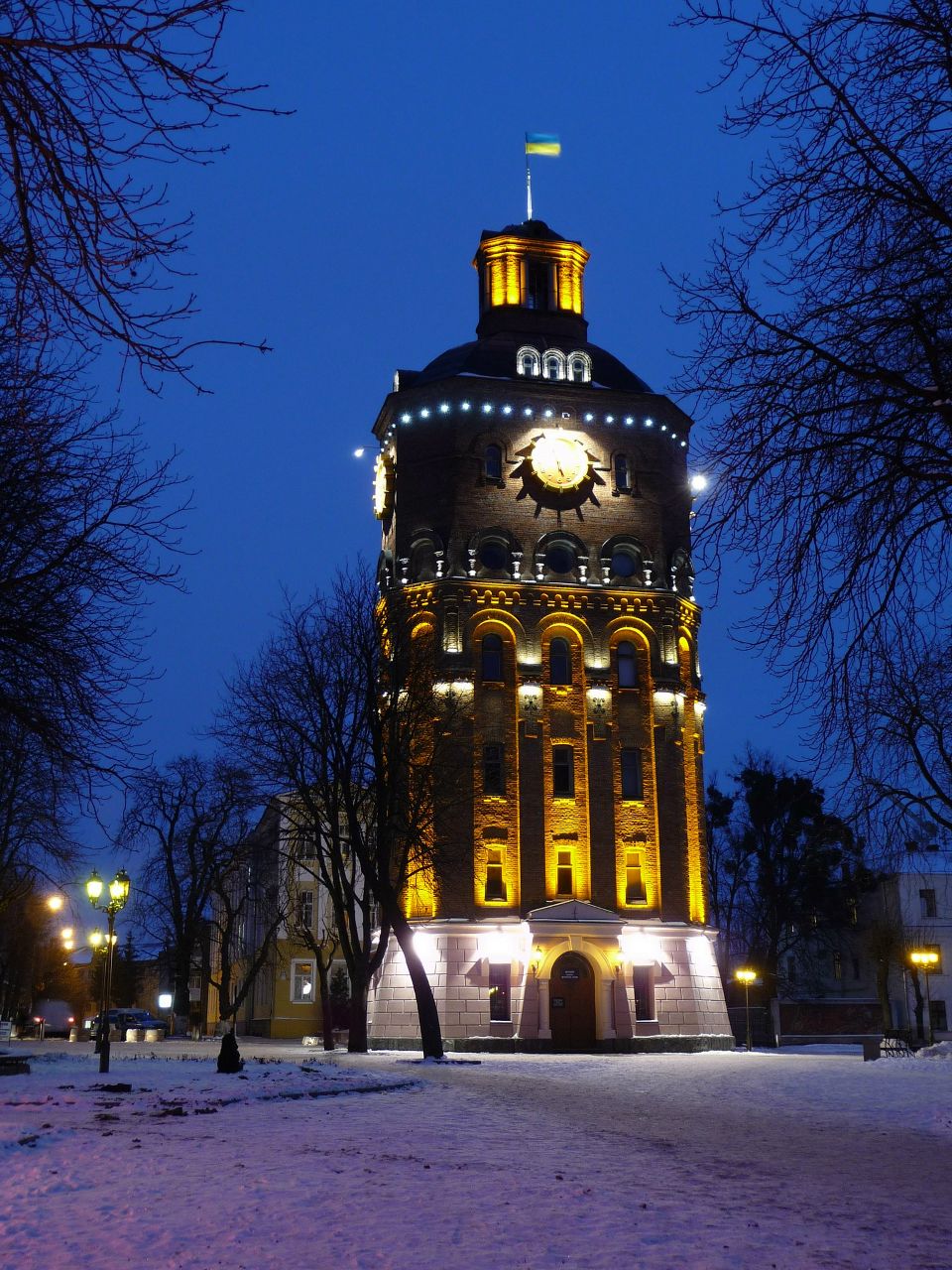 Светлана Винницкая | Винница