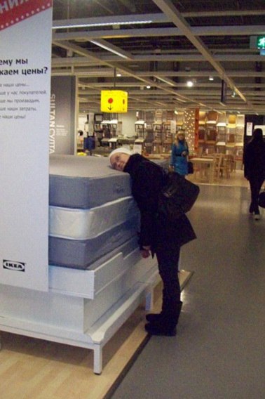 Аня Ивантеева | Новосибирск