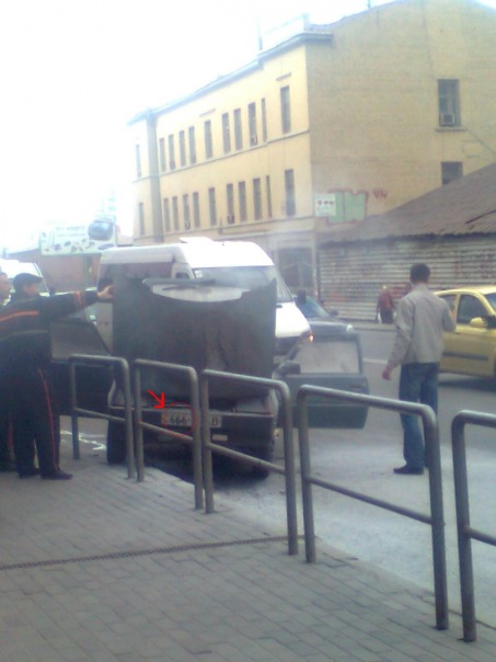 №37, Ilya Chavarga, Днепр (Днепропетровск) №37, Ilya Chavarga, Днепр (Днепропетровск)