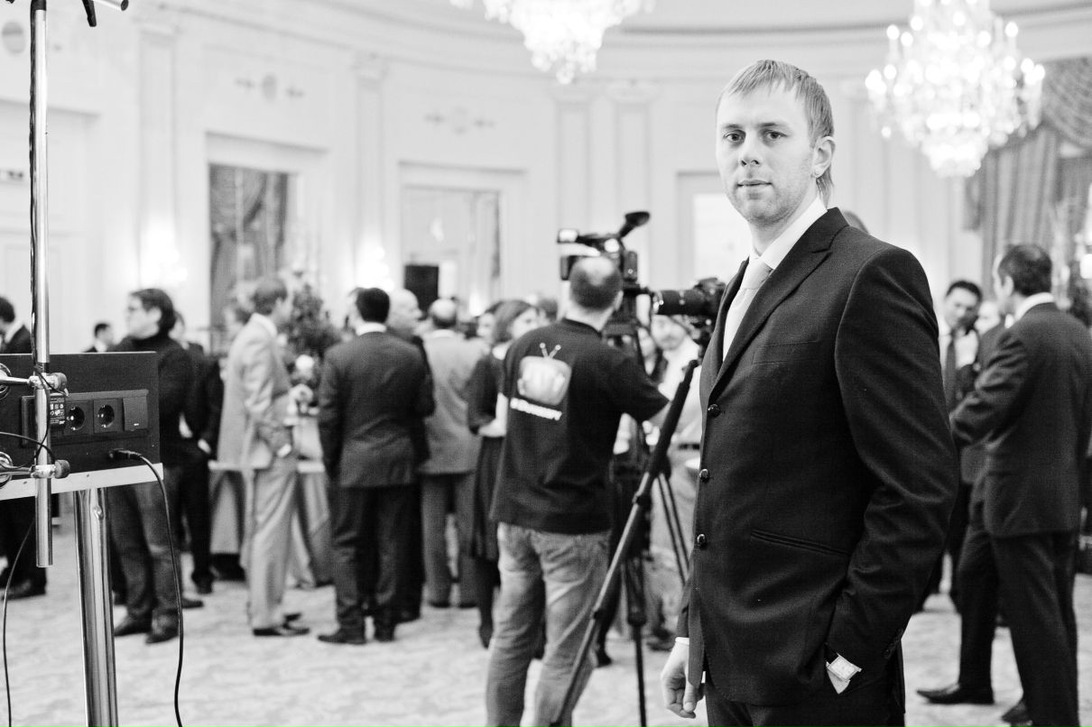 Георгий Зельский | Минск