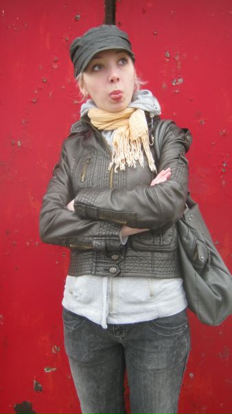 №115, Юлия Паскевич, Санкт-Петербург №115, Юлия Паскевич, Санкт-Петербург