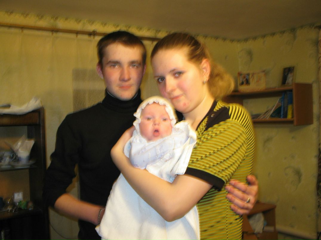 Анастасия Авершина Владимировна | Луганск