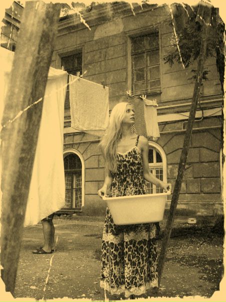 №156, Анастасия Боежова, Одесса №156, Анастасия Боежова, Одесса