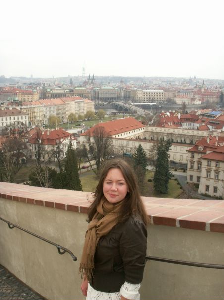 №87, Таня Истеева, 26 лет, Санкт-Петербург №87, Таня Истеева, 26 лет, Санкт-Петербург