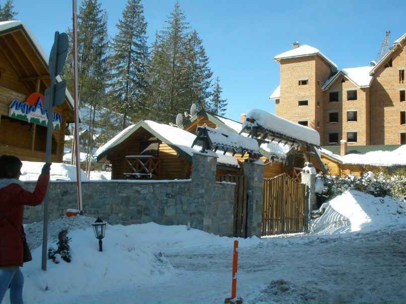 Наташенька Лукина | Белгород-Днестровский