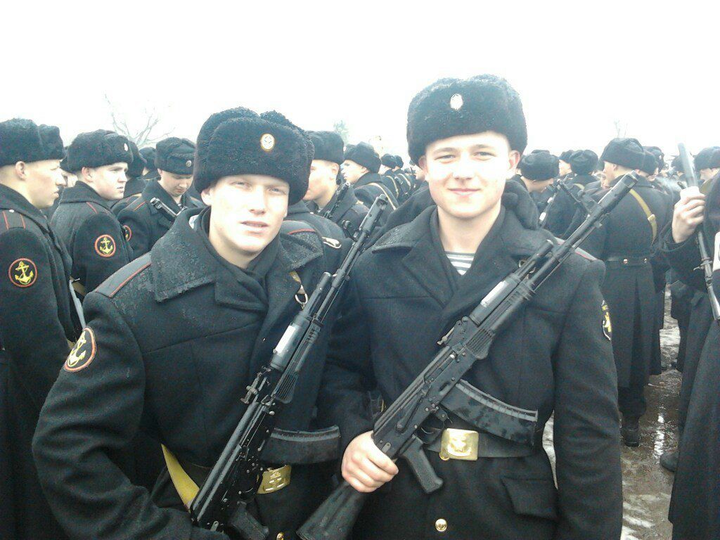 Сергей Сильванович | Омск