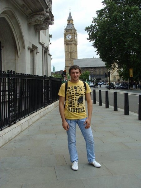 Дмитрий Мариенко | Одесса