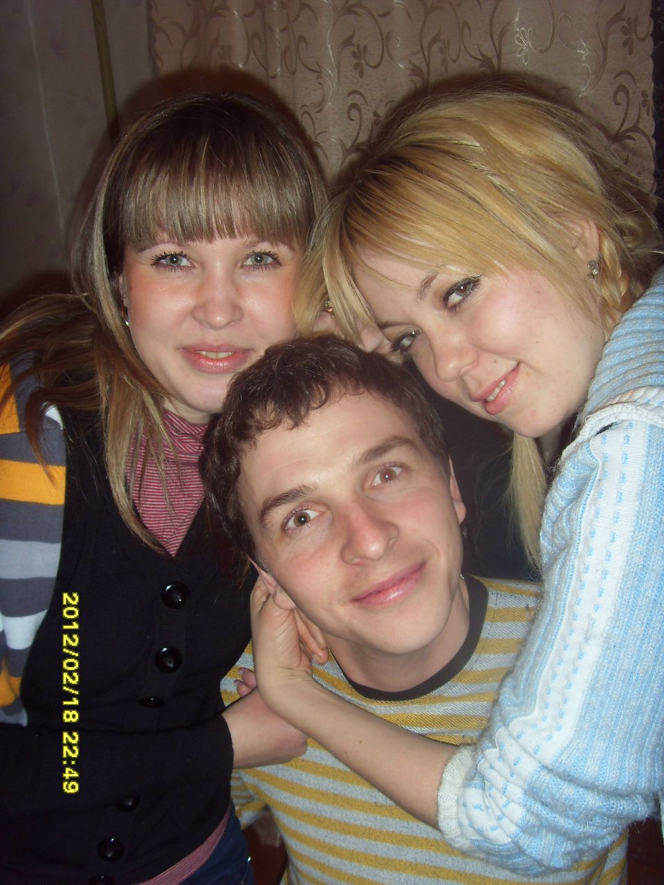 Лидия Волкова | Волжск