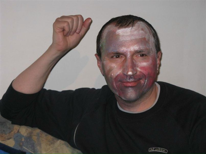 Wolfgang Neubauer | Graz