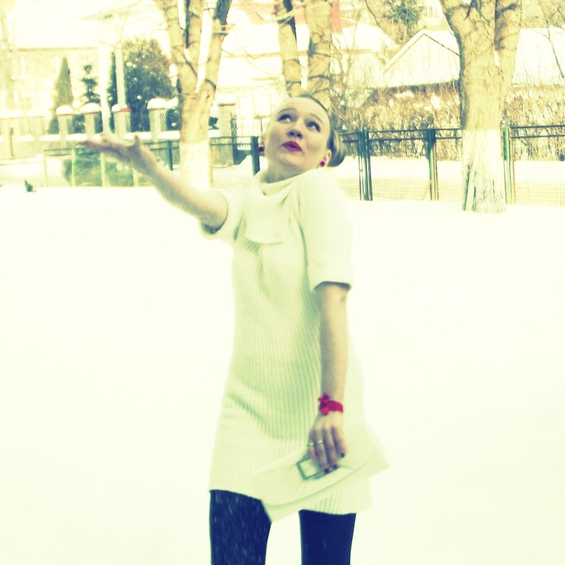 Лєна Литвинова | Луцк