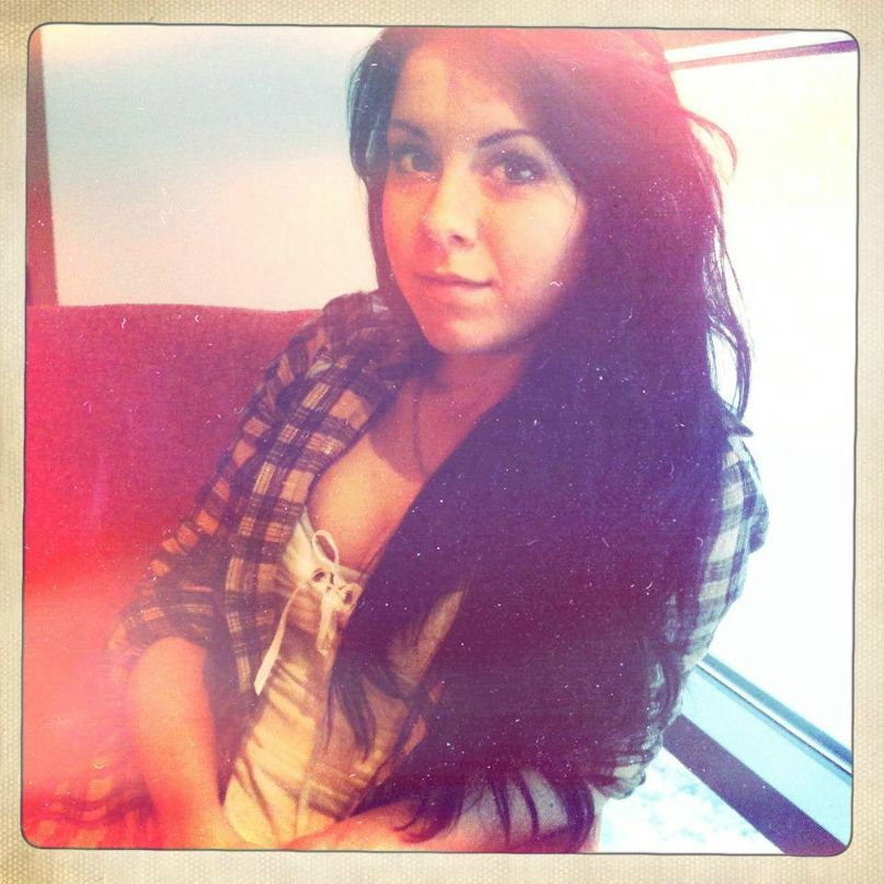 Оксана Хэ | Нижний Новгород