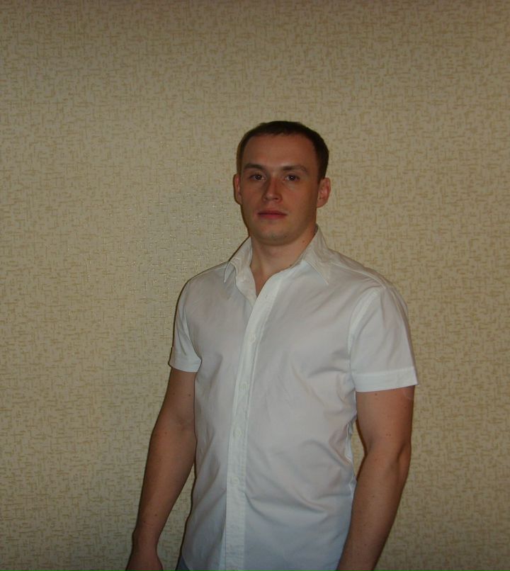 Владимир Вагнер | Красноярск