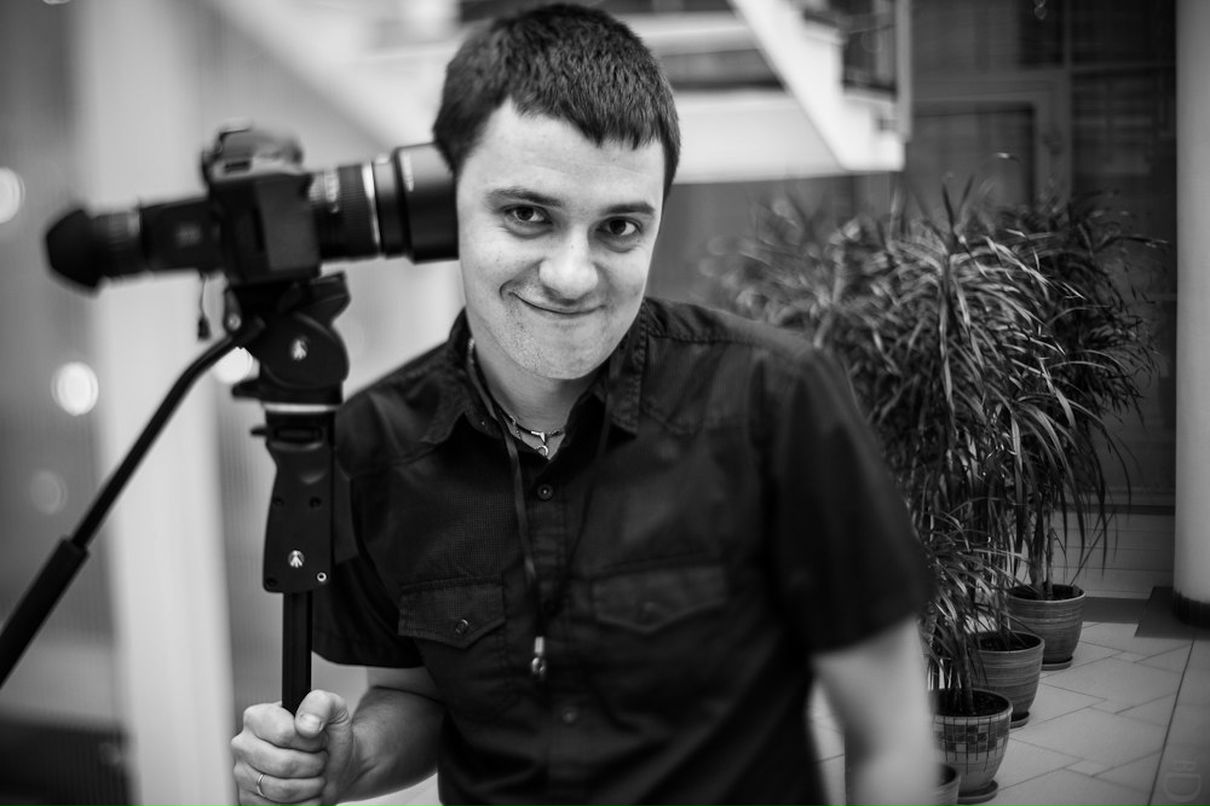 Вадим Птицын | Ярославль