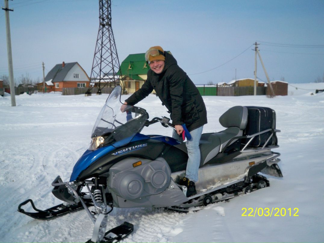 Мишка Караванов | Екатеринбург