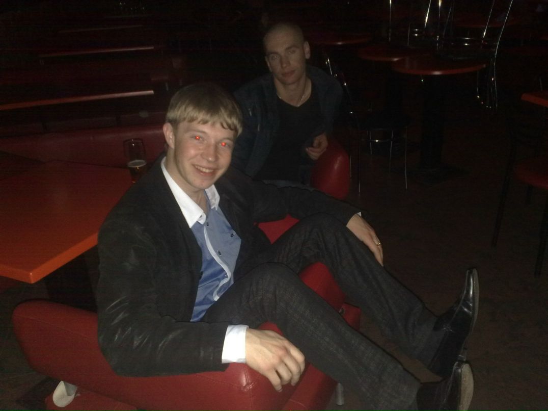 Анатолій Шутенко | 