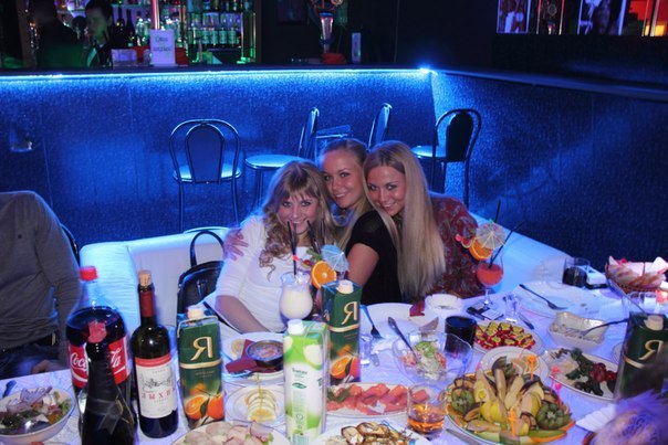 Анастасия Наумова | Дедовск