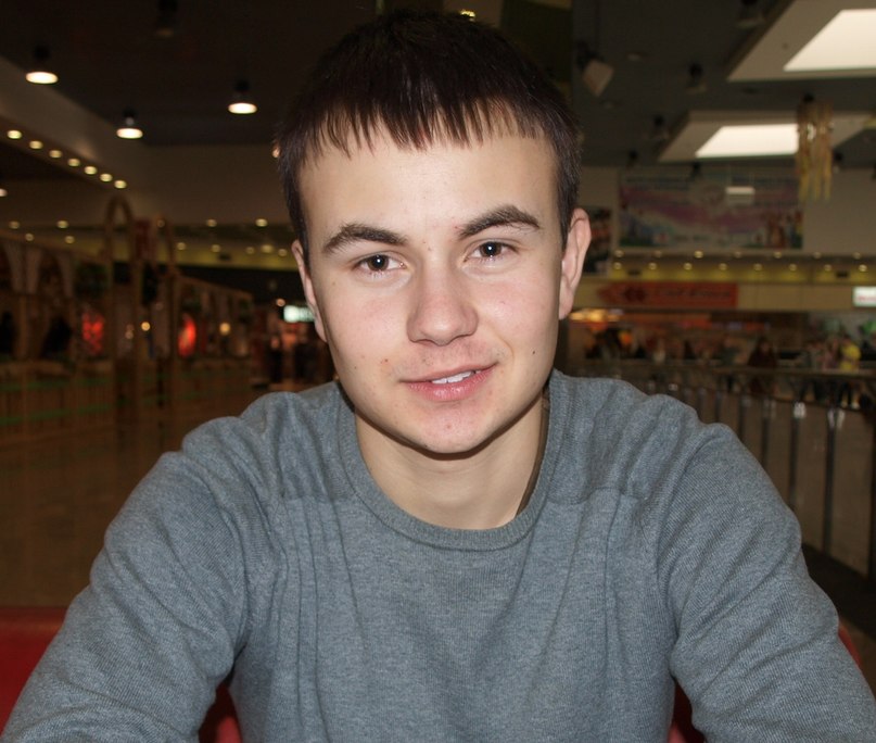 Александр Приходько | Полтава