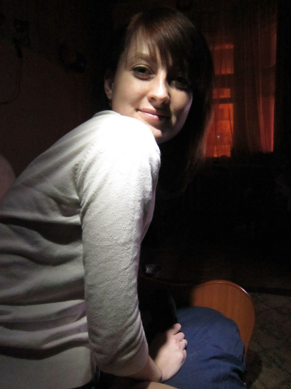 Катеринка Почупайло :)٠•●♥ | Мурманск