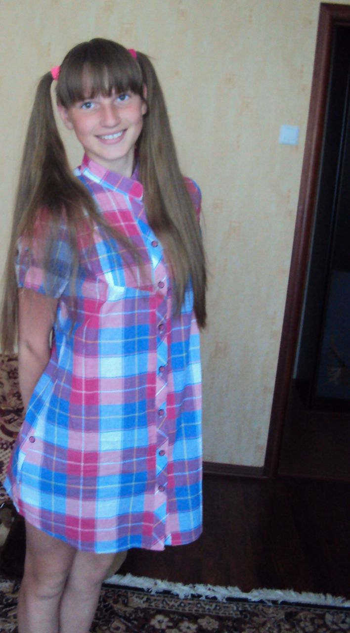 Арина Михайлова | 