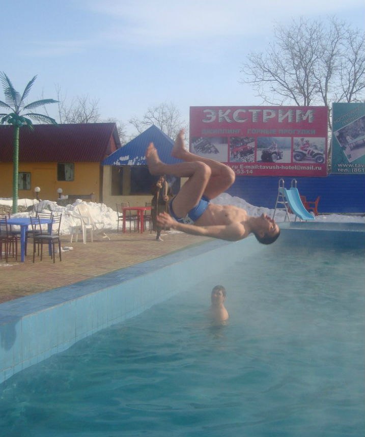 Толя Жданов | Санкт-Петербург