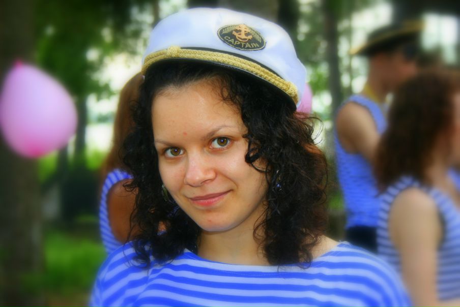 №115, Анна Дмитриева, Москва №115, Анна Дмитриева, Москва