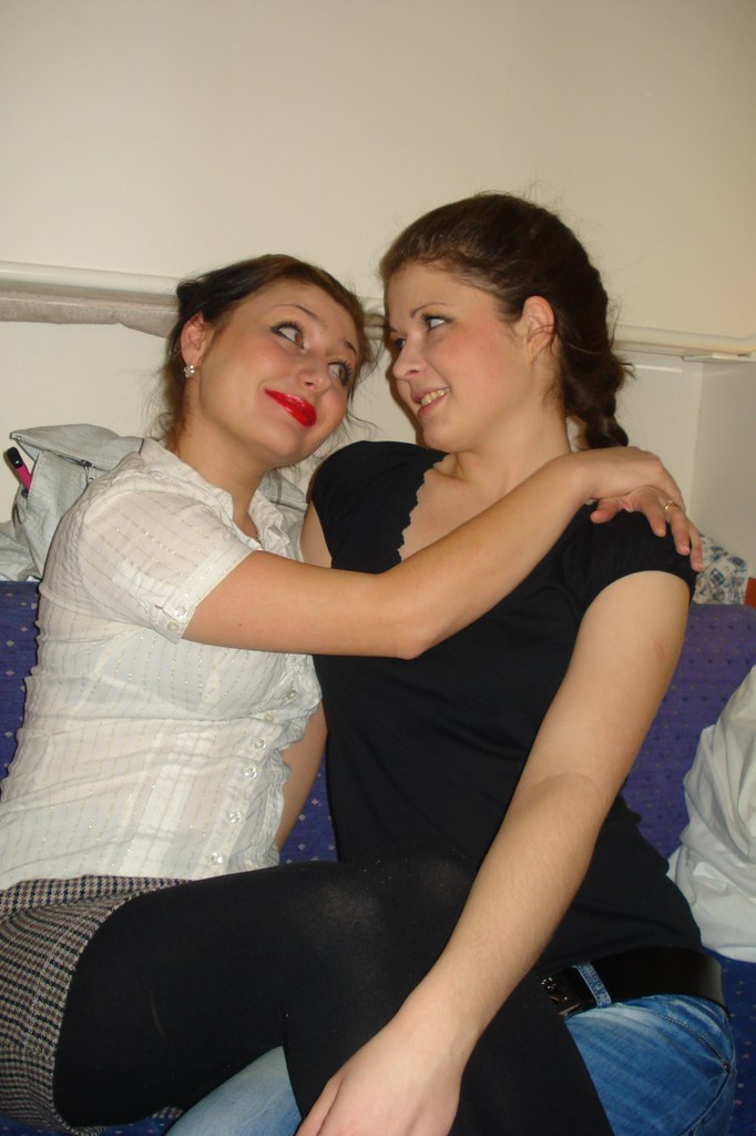 Anichka Nagajeva | Таллин