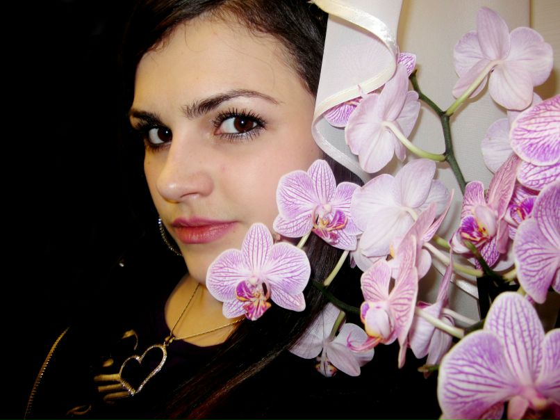 Каролина Ромашкина ♥ • ° • ♥        ♥ • ° • ♥ | Харьков