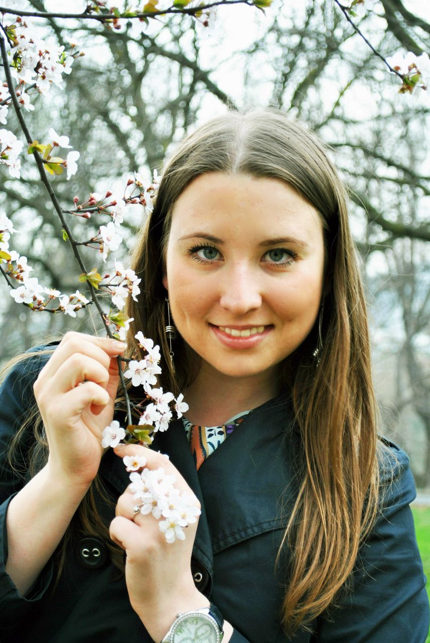 Дарья Варлич | Wien