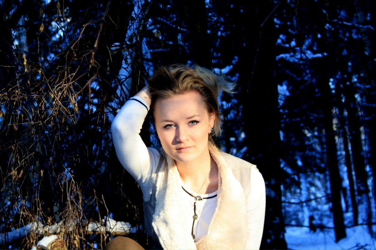 Дарья Новичкова | Москва