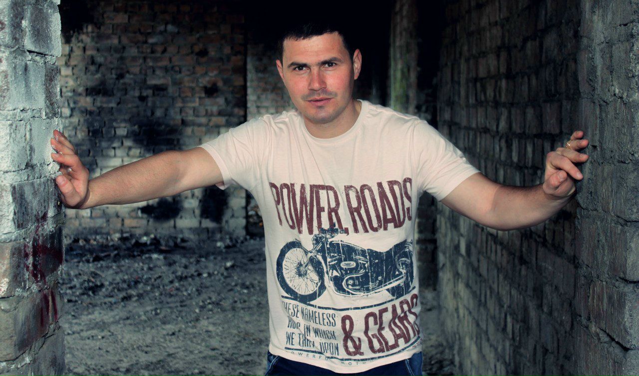 Витос Архипов николаевич | Сочи