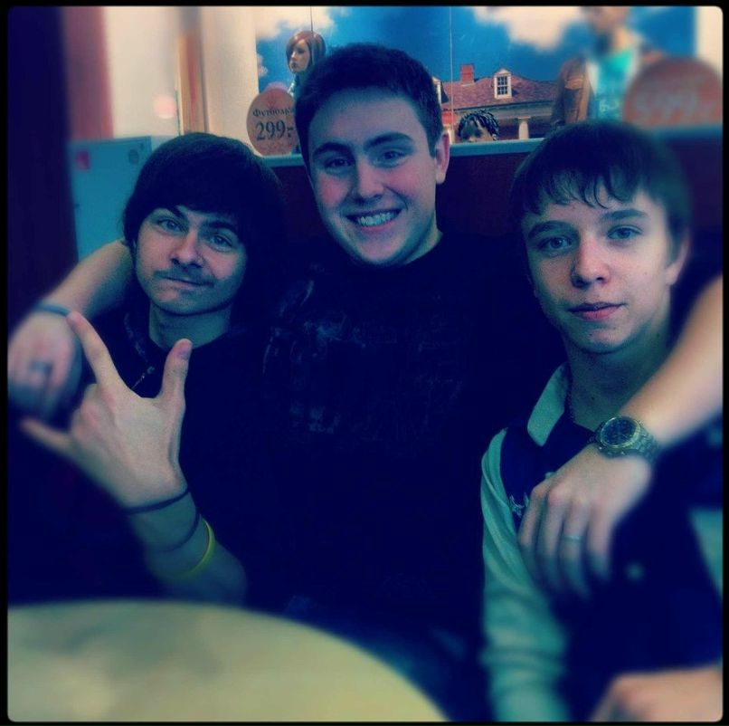 Владислав Копаев | Красногорск