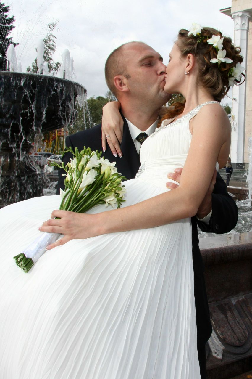 Анастасия Петухова | Рыбинск