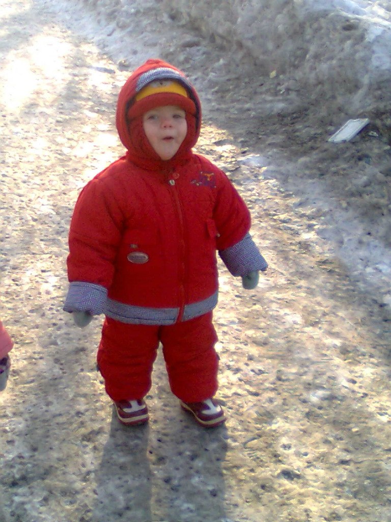 Оля Янковская | Красноярск