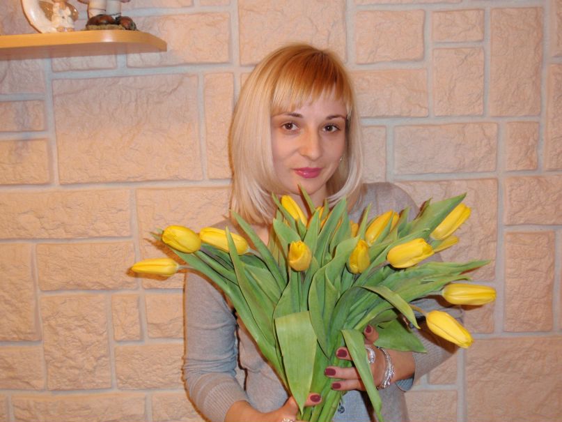 Богдана Лебига | 