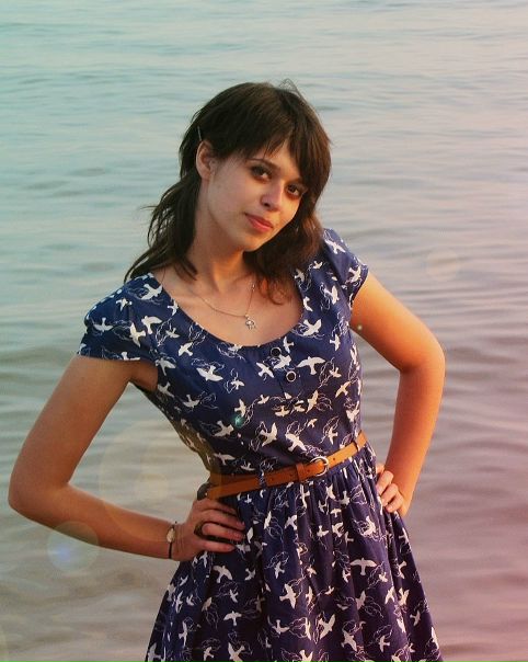 №2, Оля Кромченко, 37 лет, Киев №2, Оля Кромченко, 37 лет, Киев