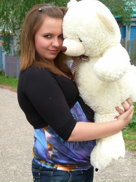 №49, Екатерина Лукашова, Владимир №49, Екатерина Лукашова, Владимир