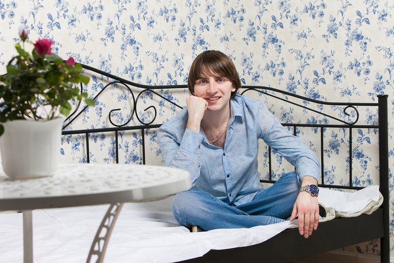 Василий Трубников | Одесса