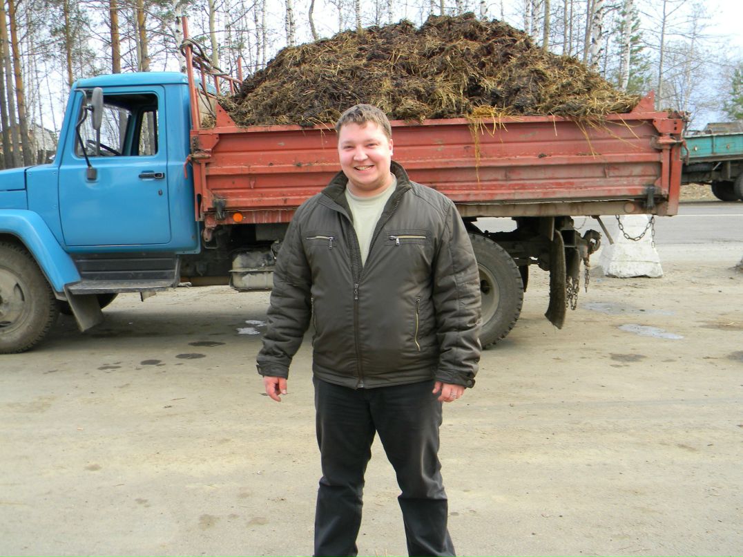 Дмитрий Аникин | Красноярск