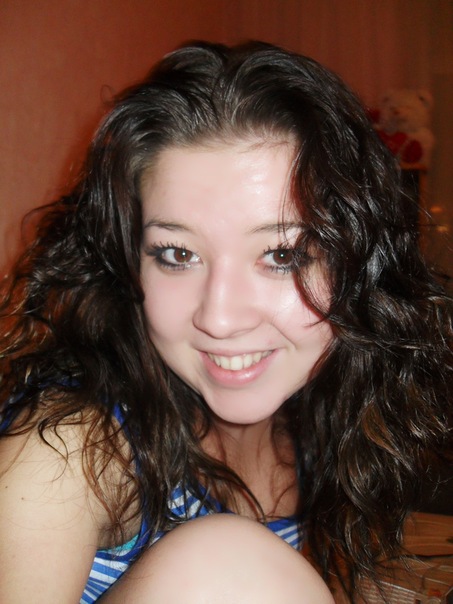 №136, Гульназка Галимова, 32 года, Казань, Россия №136, Гульназка Галимова, 32 года, Казань, Россия