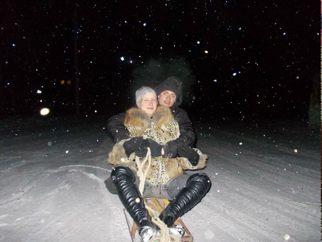 Наталия Никитина Олеговна | 