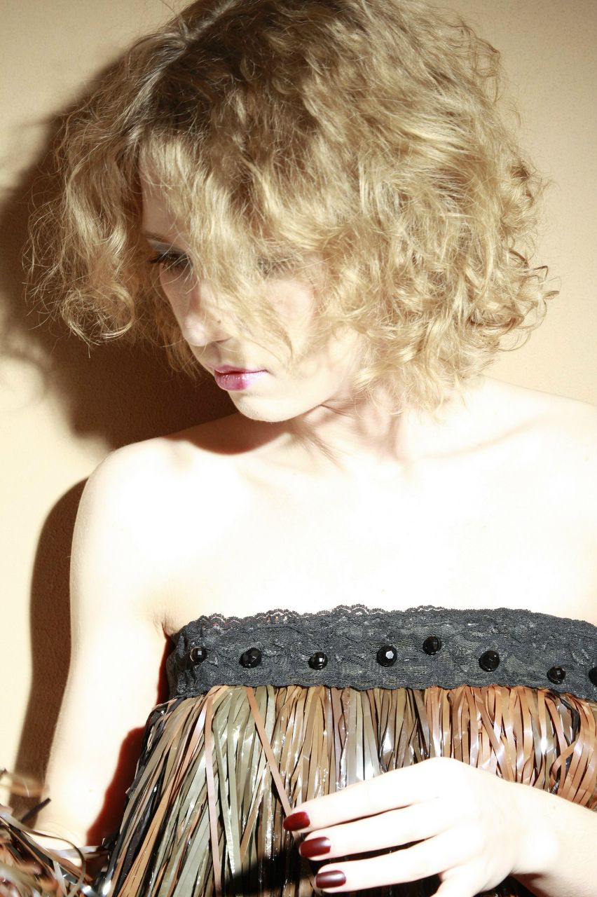 Анечка Трахтенберг Александровна | Винница