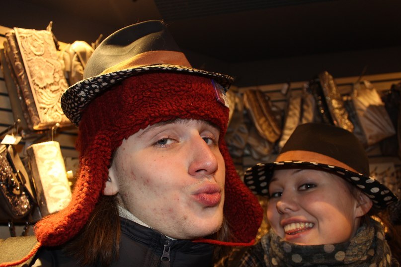 Сергей Рогачков | Москва