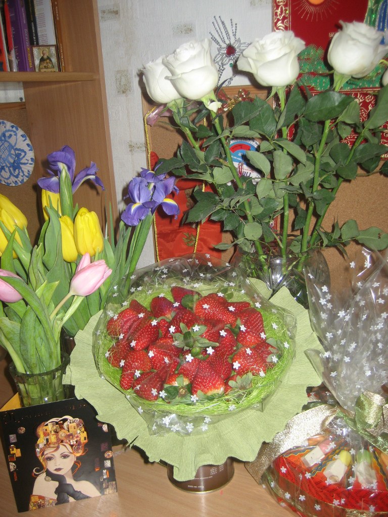 Василина Пилецкая | Санкт-Петербург