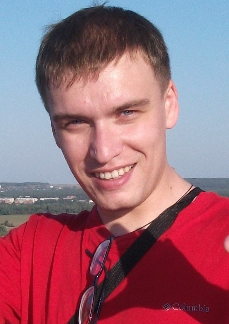 Сергей Кочин | Иваново