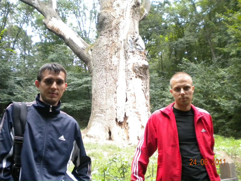 №68, Эдуард Осипов, 38 лет, Кривой Рог №68, Эдуард Осипов, 38 лет, Кривой Рог