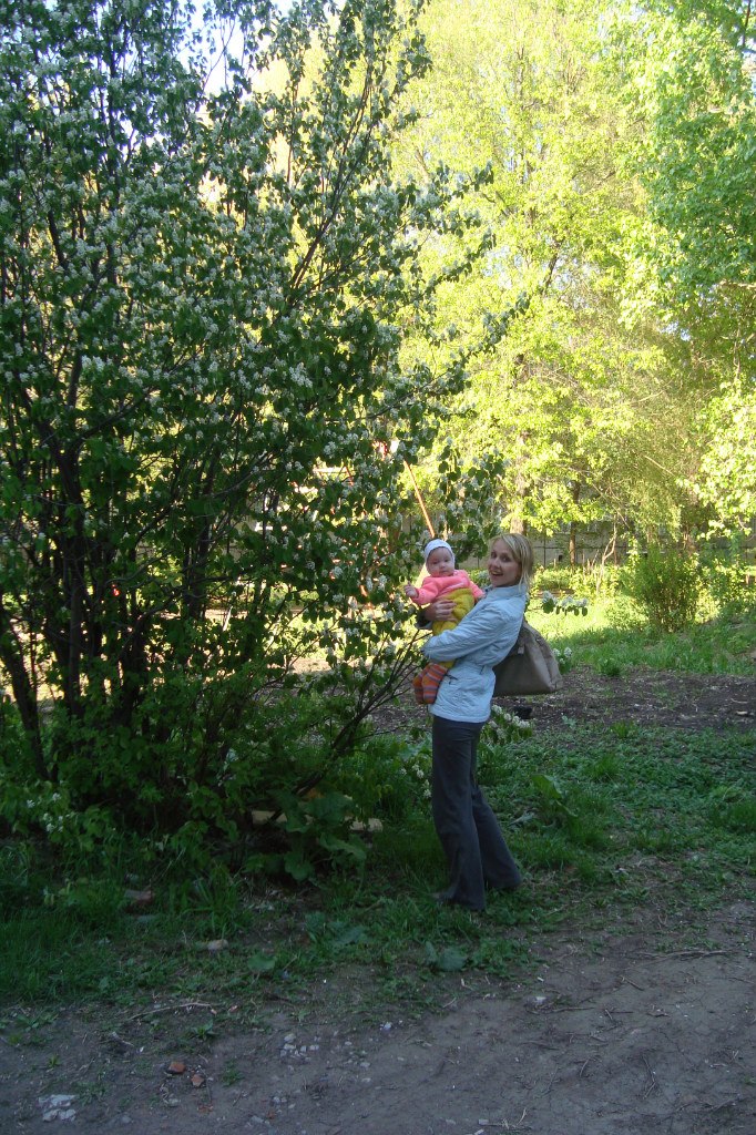 Людмила Данилова | Пермь