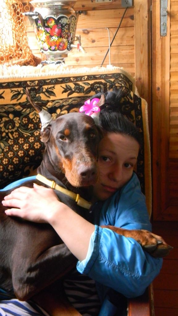 Фото профиля