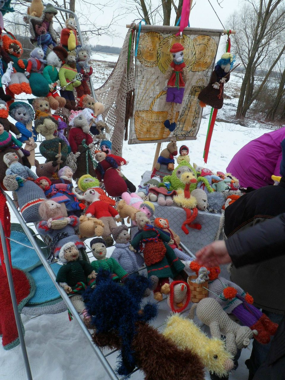 Елена Брюханова | Днестровск